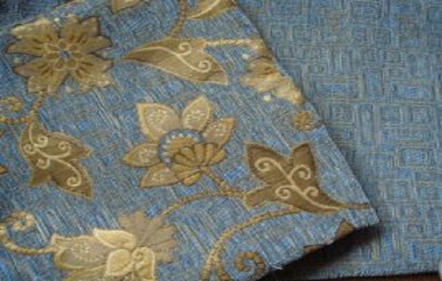 Uvod Jacquard tkanine