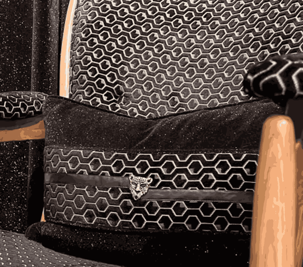 JBL High Quality Jacqurard Velvet Fabric Fashion New Collection Geometric Pattern Morden Style Jacquard Velvet za kavč