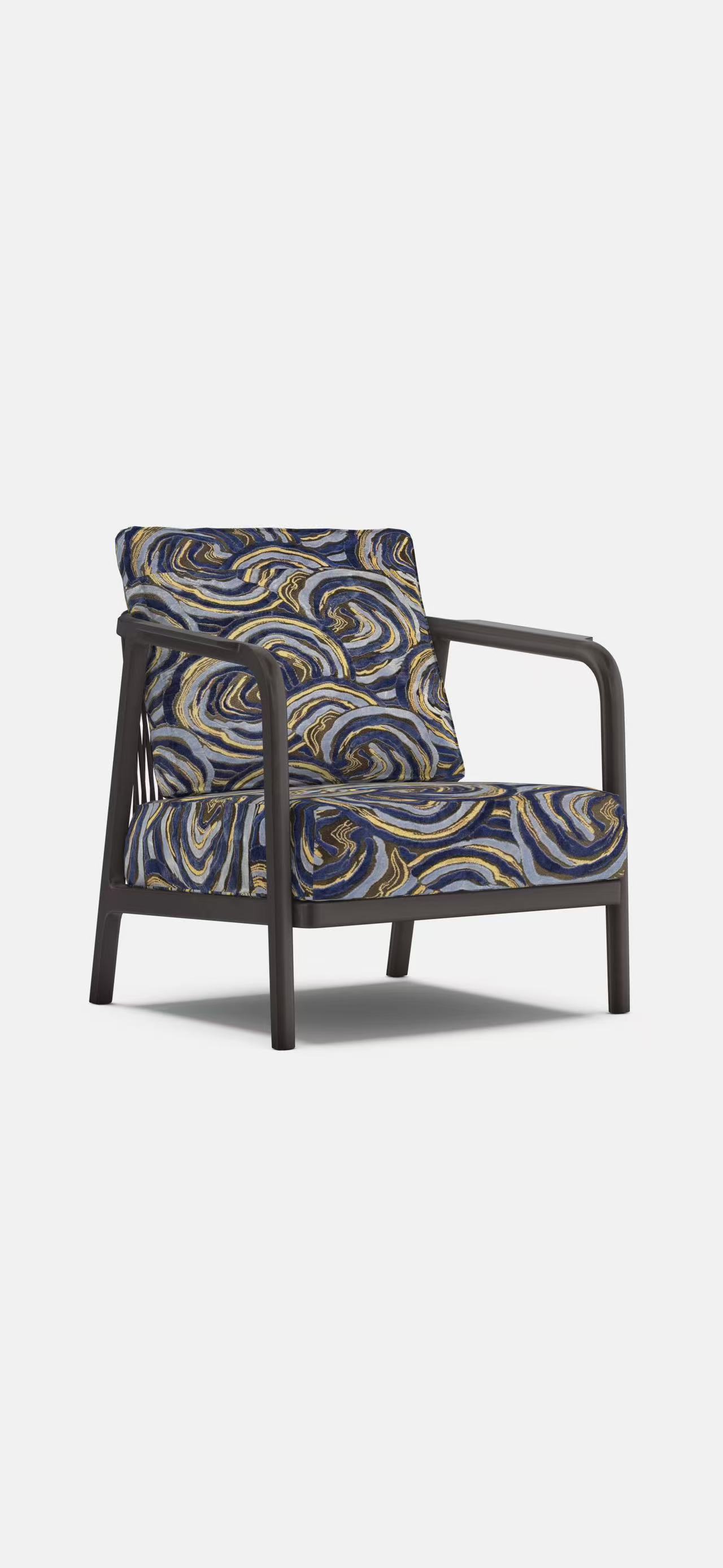 JBL Jacquard Velvet Customization Modern Style Luksuzni domači tekstil Brezplačni vzorci tkanine za kavč