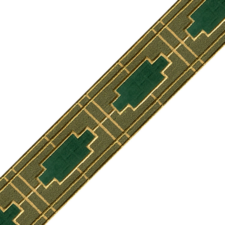 TASSEL FRINGE TRIMMING za dekoracijo